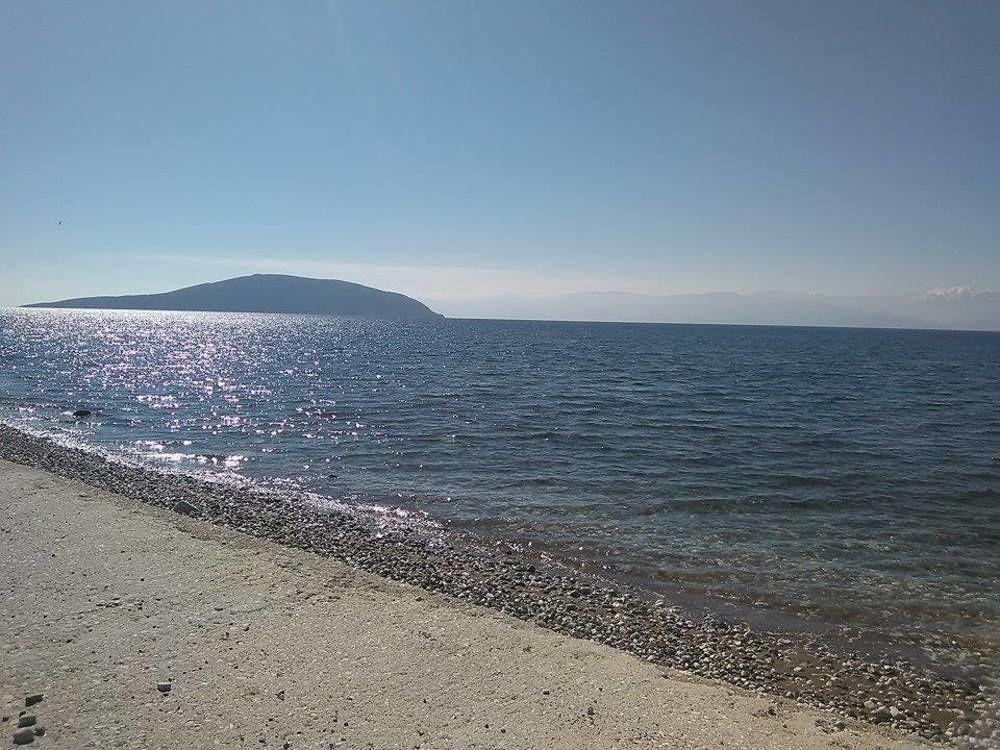 Iria Beach Dış mekan fotoğraf
