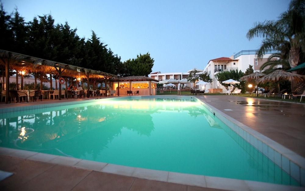 Iria Beach Dış mekan fotoğraf