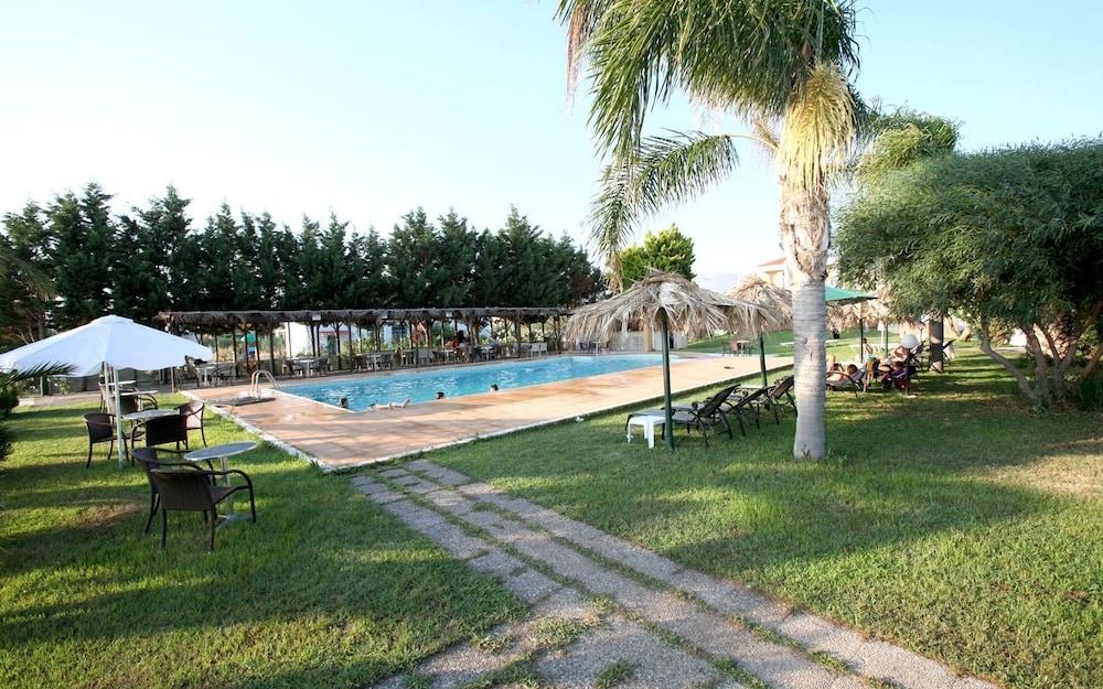 Iria Beach Dış mekan fotoğraf