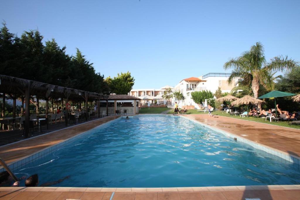 Iria Beach Dış mekan fotoğraf