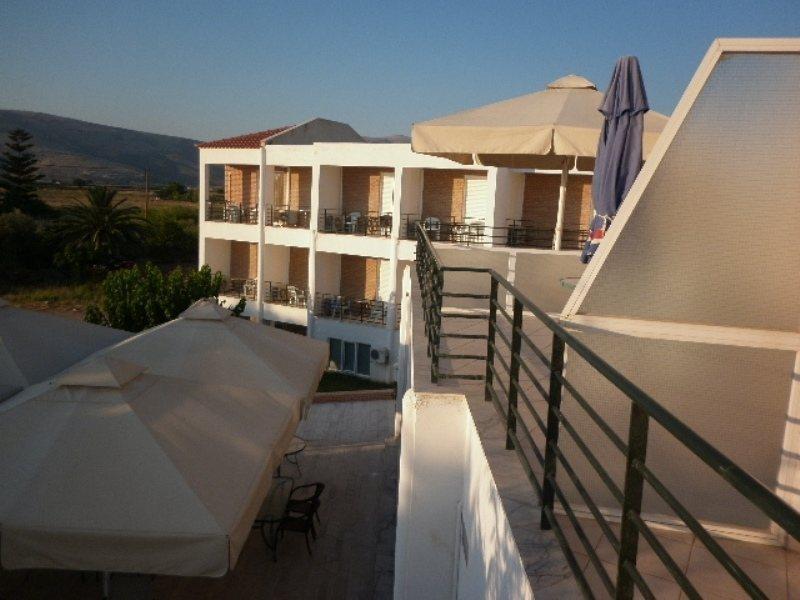 Iria Beach Dış mekan fotoğraf
