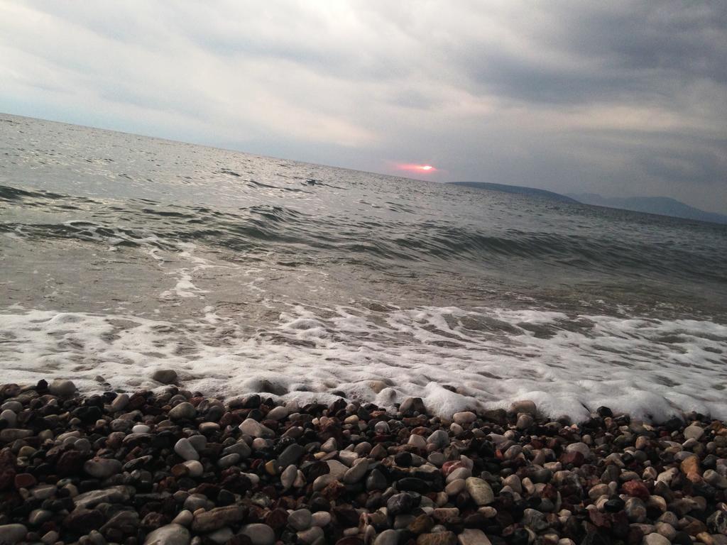 Iria Beach Dış mekan fotoğraf