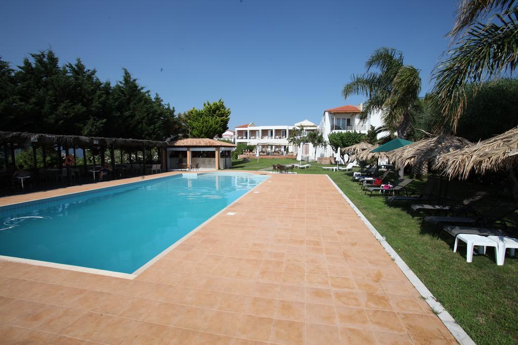 Iria Beach Dış mekan fotoğraf