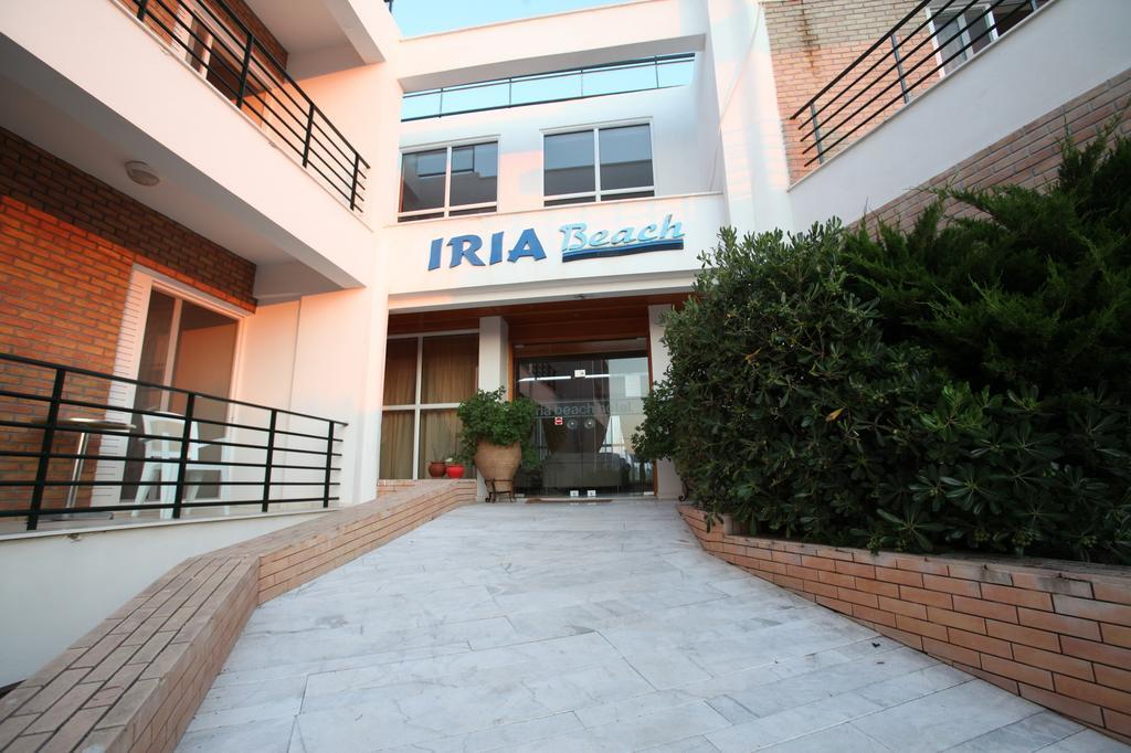 Iria Beach Dış mekan fotoğraf