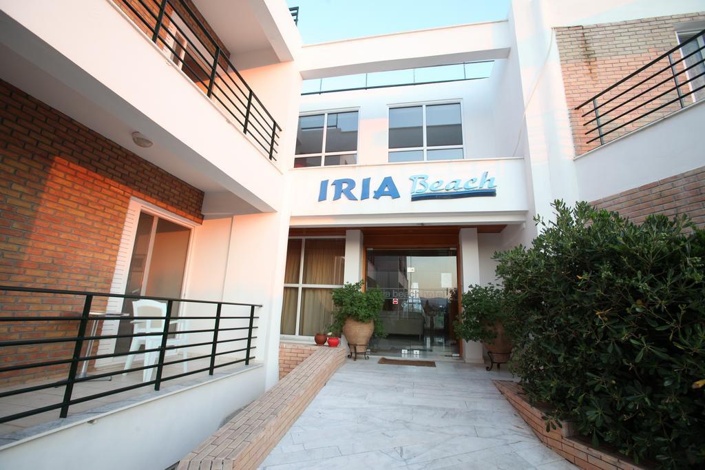 Iria Beach Dış mekan fotoğraf