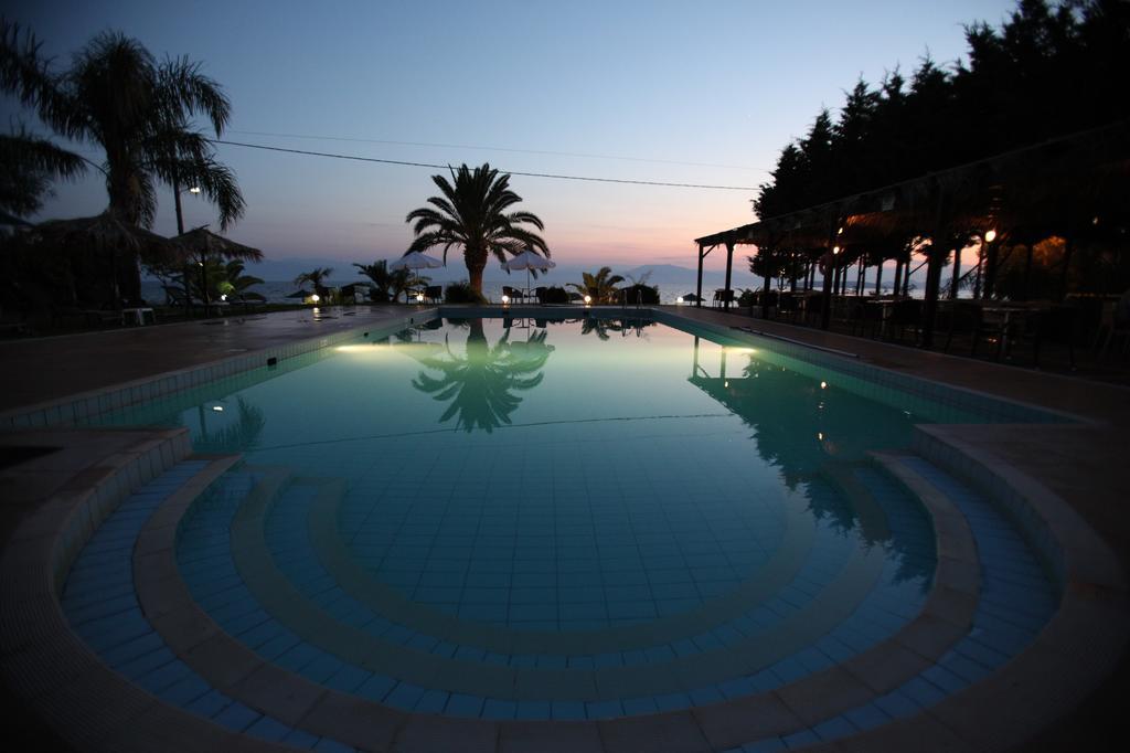 Iria Beach Dış mekan fotoğraf