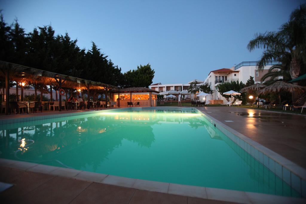Iria Beach Dış mekan fotoğraf