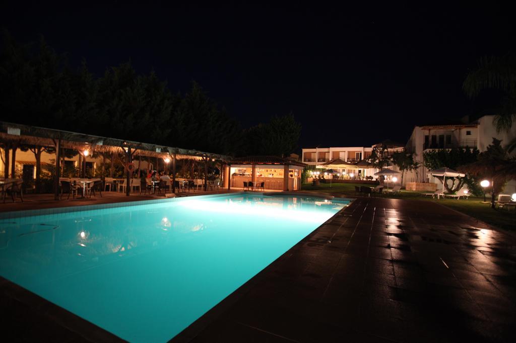 Iria Beach Dış mekan fotoğraf