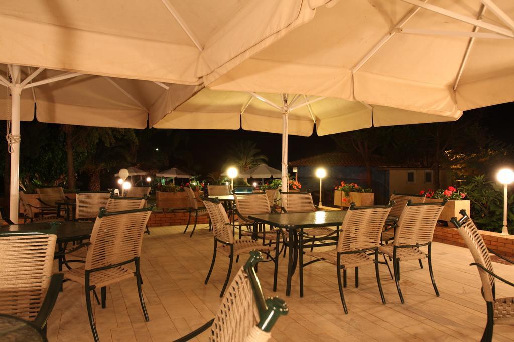 Iria Beach Dış mekan fotoğraf