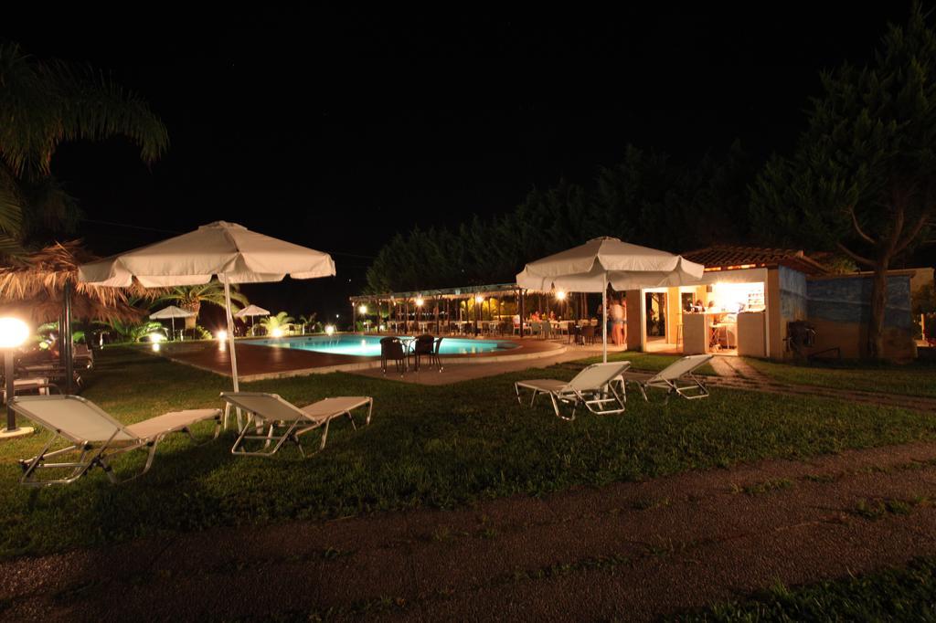 Iria Beach Dış mekan fotoğraf